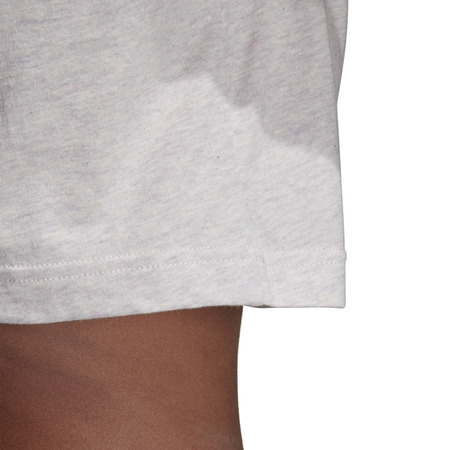 Adidas Originals Women Coeeze Cropped Tee