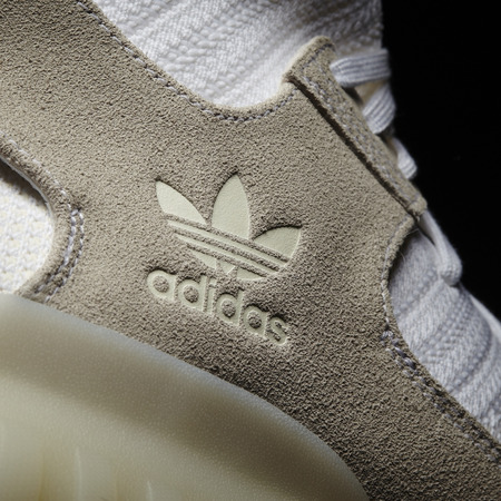 Adidas Originals Zapatilla Tubular X Primeknit "Ghost"