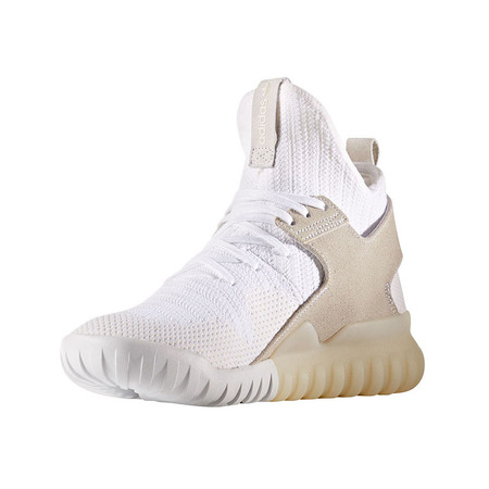 Adidas Originals Zapatilla Tubular X Primeknit "Ghost"