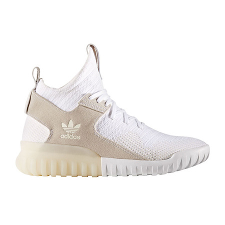 Adidas Originals Zapatilla Tubular X Primeknit "Ghost"