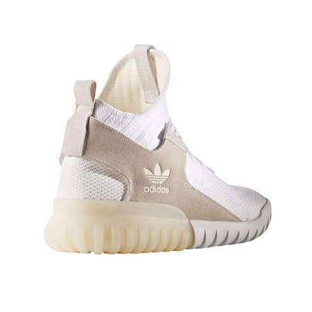 Adidas Originals Zapatilla Tubular X Primeknit "Ghost"