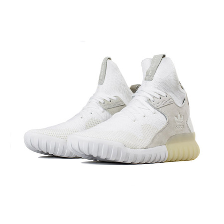 Adidas Originals Zapatilla Tubular X Primeknit "Ghost"