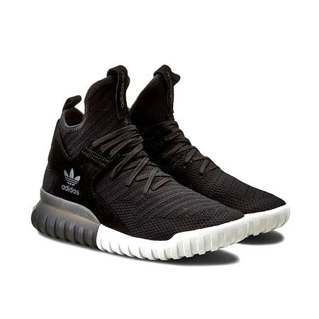 Adidas Originals Zapatilla Tubular X Primeknit "Matrix"