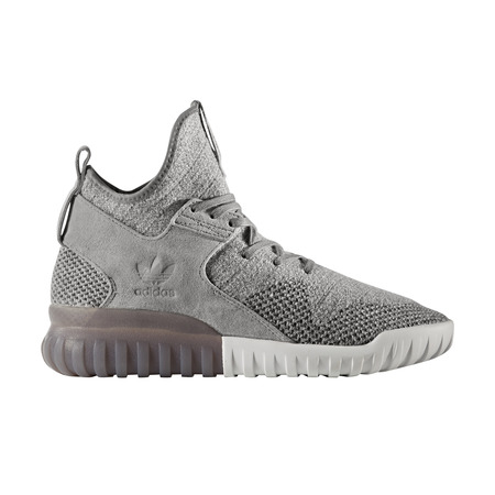 Adidas Originals Zapatilla Tubular X Primeknit "volcanic ash"