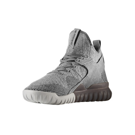 Adidas Originals Zapatilla Tubular X Primeknit "volcanic ash"