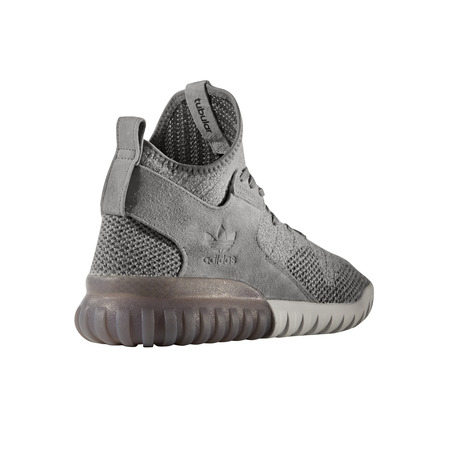 Adidas Originals Zapatilla Tubular X Primeknit "volcanic ash"