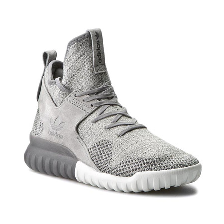 Adidas Originals Zapatilla Tubular X Primeknit "volcanic ash"