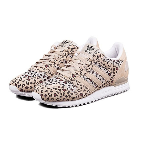 Adidas Originals ZX 700 "Jaguars" (beige/marron/blanco)