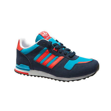 Adidas Originals ZX 700 K (marino/rojo/blanco)