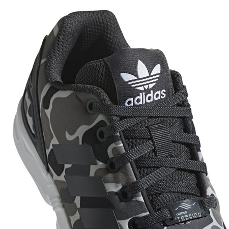 Adidas Originals  ZX Flux C Kids "Camo"