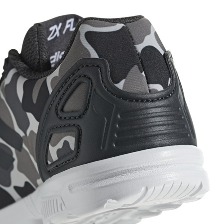 Adidas Originals  ZX Flux C Kids "Camo"