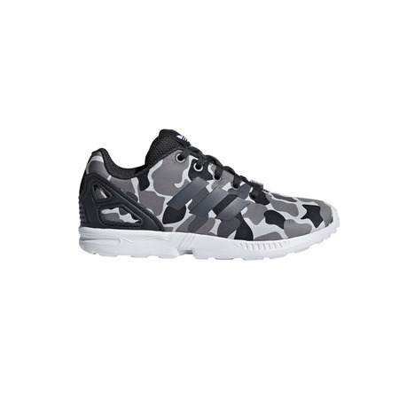 Adidas Originals  ZX Flux C Kids "Camo"