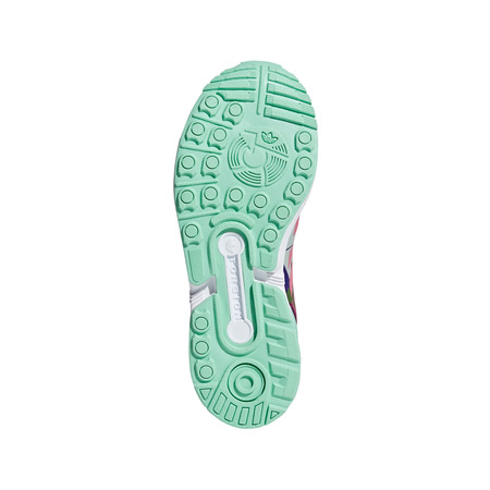 Adidas Originals Junior ZX Flux Sprint