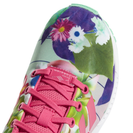 Adidas Originals Junior ZX Flux Sprint