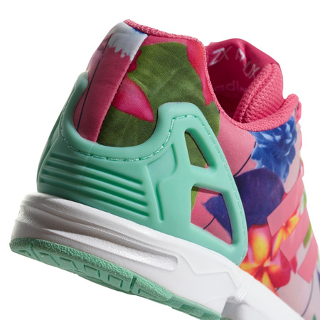 Adidas Originals Junior ZX Flux Sprint