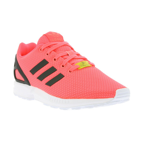 Adidas Originals ZX Flux K (rojoflash/negro/blanco)