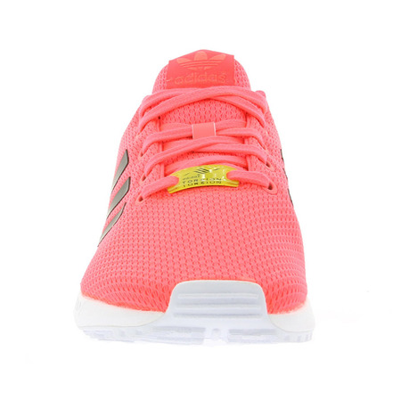 Adidas Originals ZX Flux K (rojoflash/negro/blanco)
