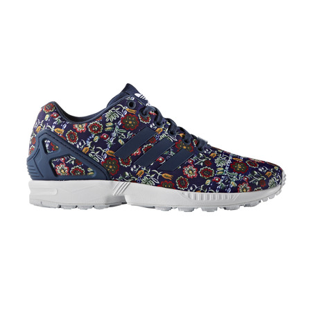 Adidas Originals ZX Flux W "Cirandeira" (st dark slate/white)