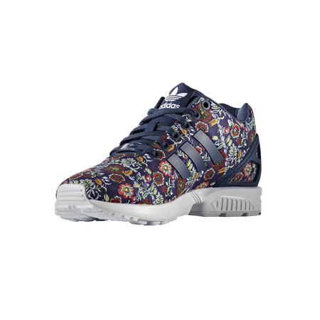 Adidas Originals ZX Flux W "Cirandeira" (st dark slate/white)