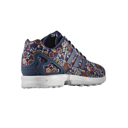 Adidas Originals ZX Flux W "Cirandeira" (st dark slate/white)