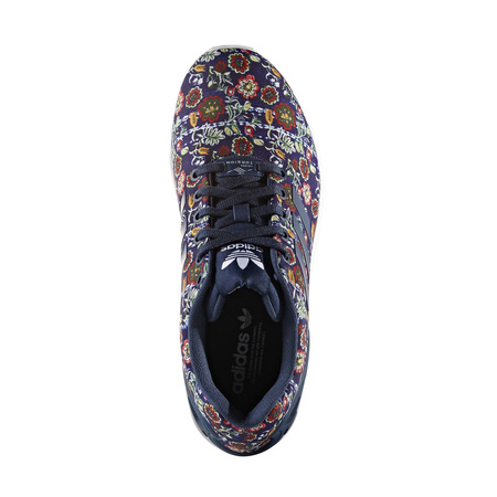 Adidas Originals ZX Flux W "Cirandeira" (st dark slate/white)