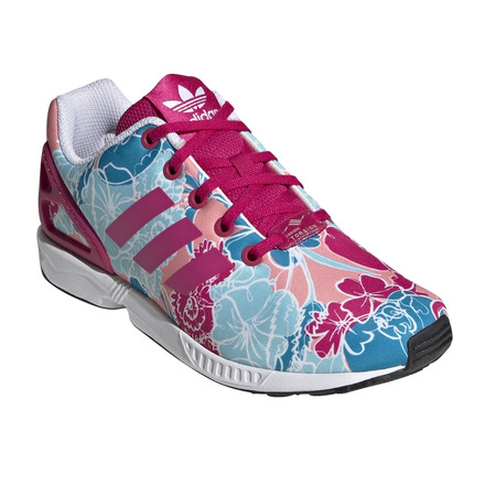 Adidas Originals ZX Flux J "Floral Spring"