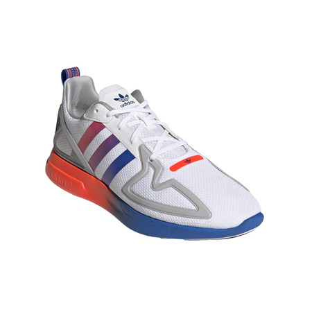 Adidas Originlals ZX 2K Flux "Primary Colors"