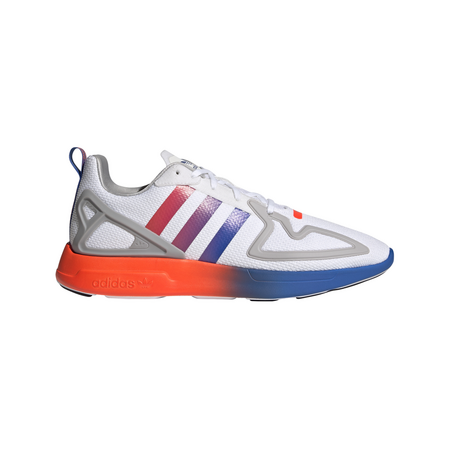 Adidas Originlals ZX 2K Flux "Primary Colors"