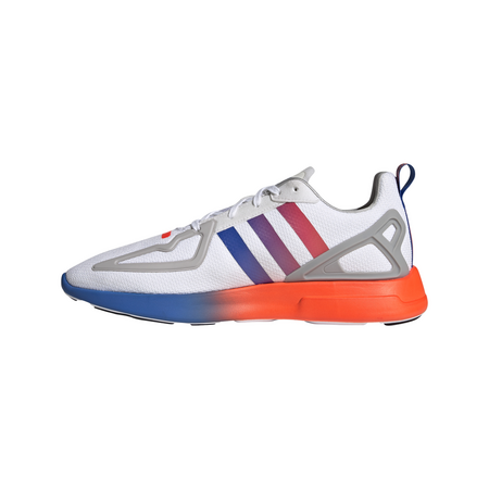 Adidas Originlals ZX 2K Flux "Primary Colors"
