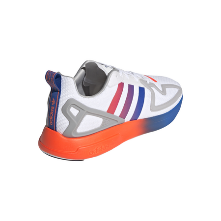 Adidas Originlals ZX 2K Flux "Primary Colors"