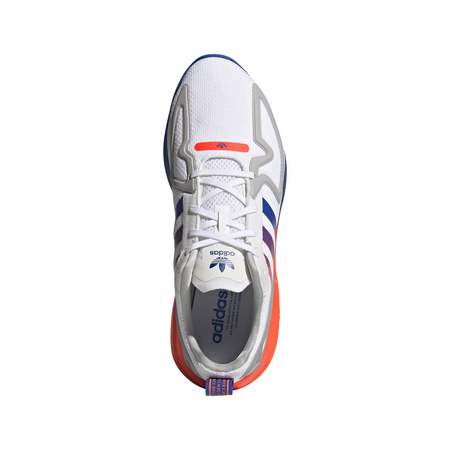 Adidas Originlals ZX 2K Flux "Primary Colors"
