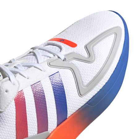 Adidas Originlals ZX 2K Flux "Primary Colors"
