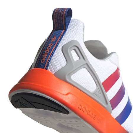 Adidas Originlals ZX 2K Flux "Primary Colors"