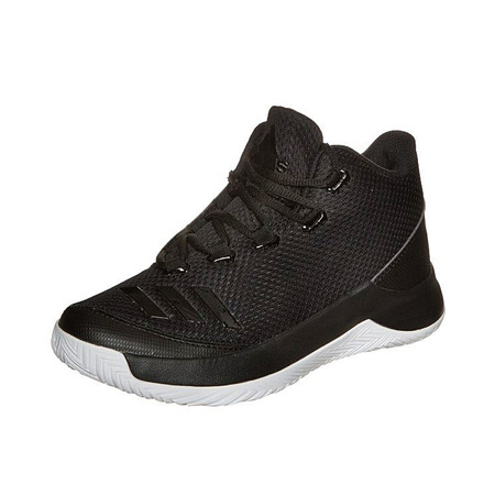 Adidas Outrival 2016 Kids "Black" (black/white)