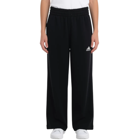 Pantalón Niño/Niña Adidas YB Essential Swptbroh "Black"