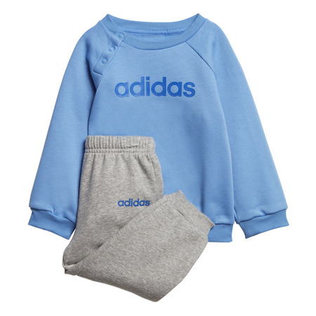 Adidas Linear Fleece Jogger Set Infants
