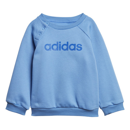 Adidas Linear Fleece Jogger Set Infants