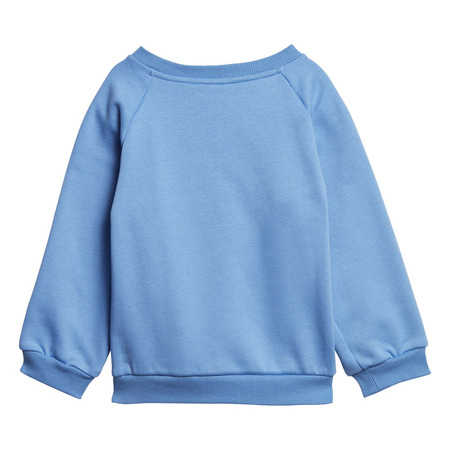 Adidas Linear Fleece Jogger Set Infants