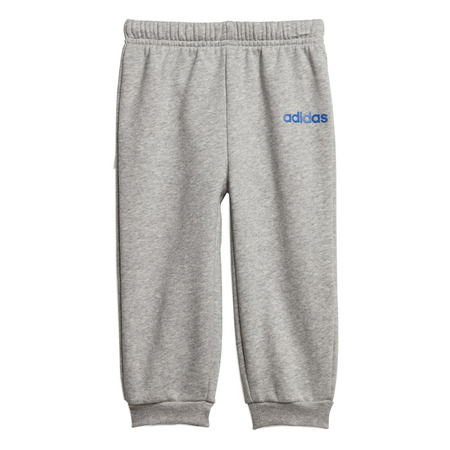 Adidas Linear Fleece Jogger Set Infants