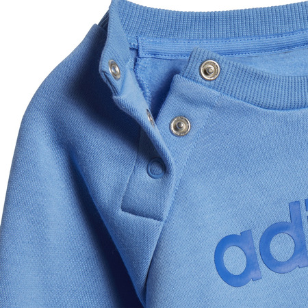 Adidas Linear Fleece Jogger Set Infants