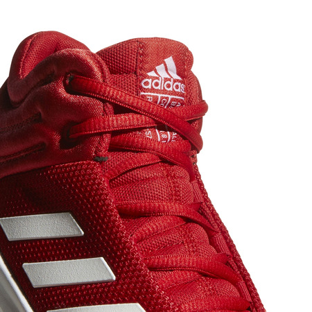 Adidas Pro Spark 2018 Kids (scarlet)