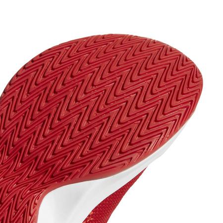 Adidas Pro Spark 2018 Kids (scarlet)