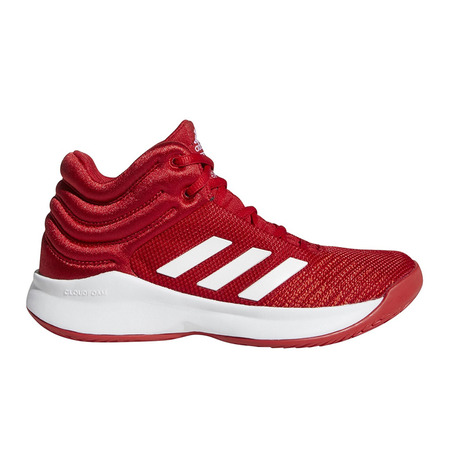 Adidas Pro Spark 2018 Kids (scarlet)