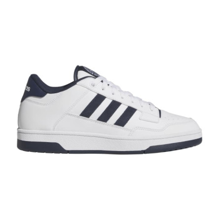 Zapatillas Adidas RAPID COURT LOW  "White"