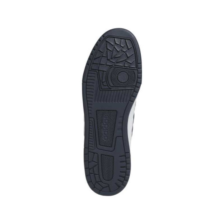 Zapatillas Adidas RAPID COURT LOW  "White"