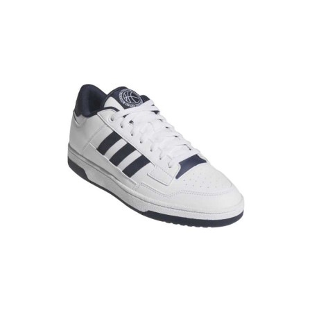 Zapatillas Adidas RAPID COURT LOW  "White"