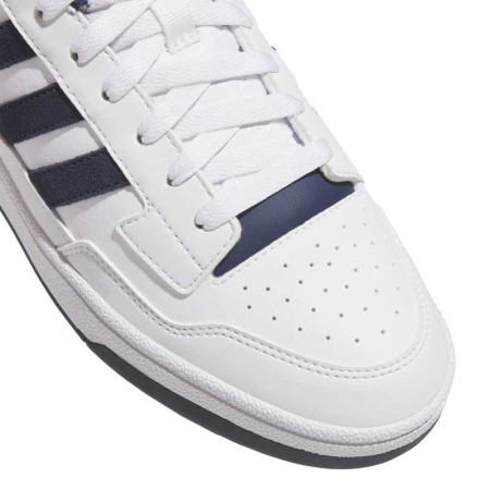 Zapatillas Adidas RAPID COURT LOW  "White"