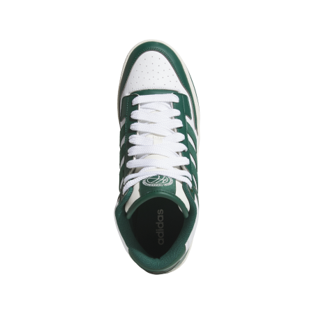 Adidas Rapid Court Mid "Collegiate Green"