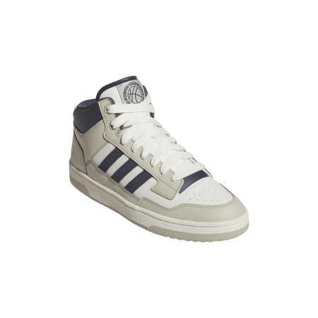 Adidas Rapid Court Mid "Shadow Navy"