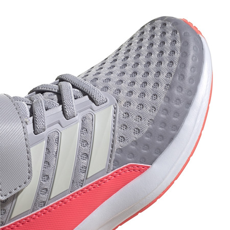 Adidas RapidaRun EL K "Glory Grey"